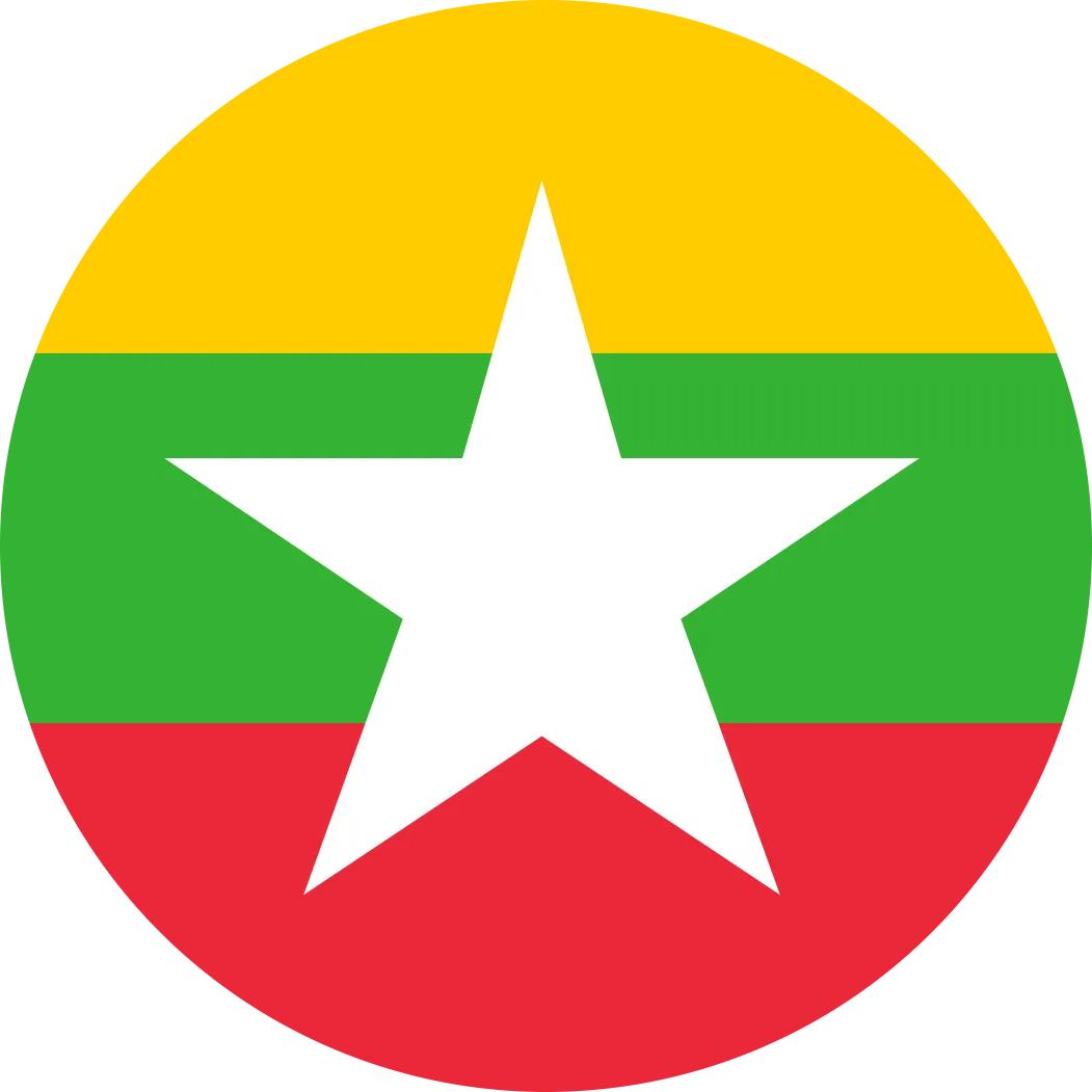 Myanmar U20 League