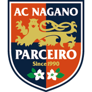 Nagano Parceiro (W)