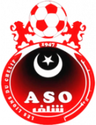 ASO Chlef
