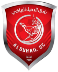 Al Duhail U23
