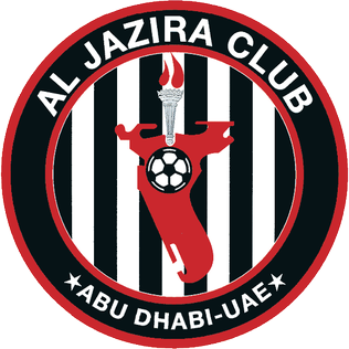 Al-Jazira(UAE) U21