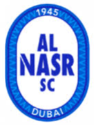Al Nasr SC U23