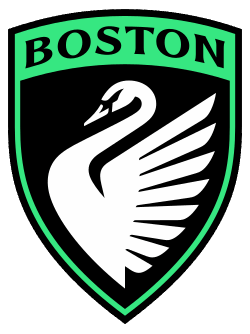 Boston Legacy W
