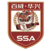 Budweiser Huaxing