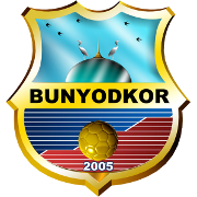 Bunyodkor Tashkent(W)