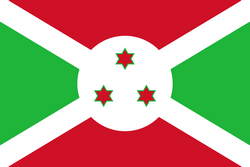 Burundi (W) U17