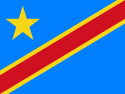 Democratic Rep Congo U20