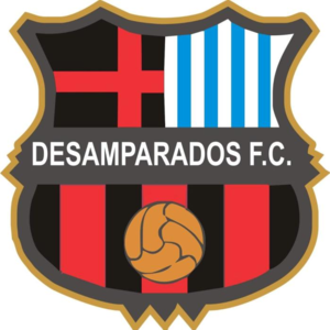 Desamparados