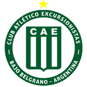 Excursionistas