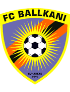 FC Ballkani U19