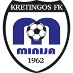 FK Minija