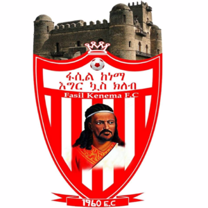 Fasil Kenema