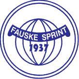 Fauske-Sprint