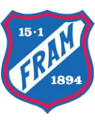 Fram Larvik