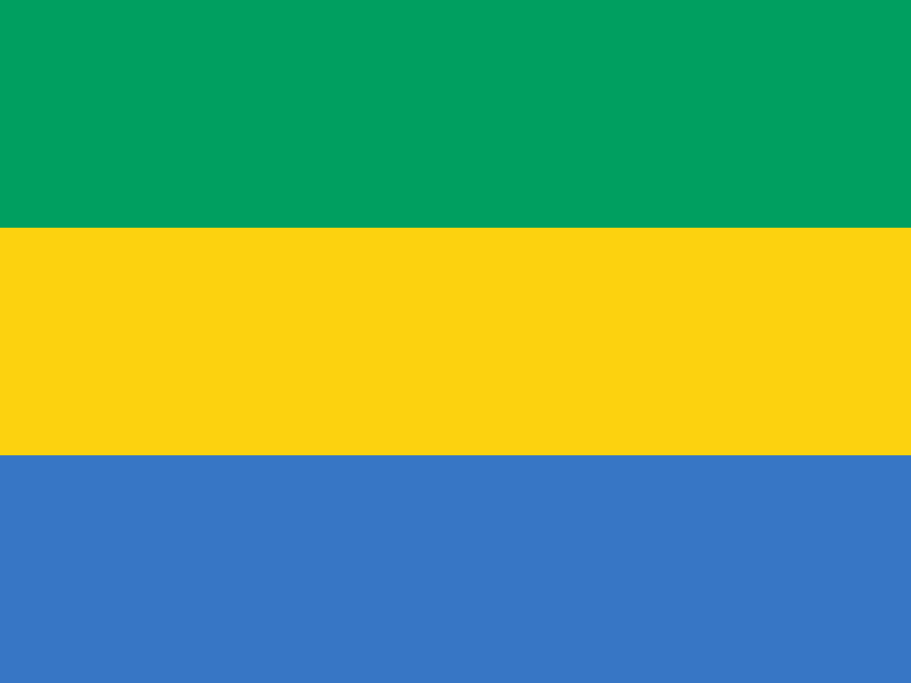 Gabon U20