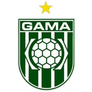 Gama DF (Youth)