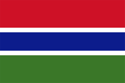 Gambia U17