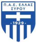 Hellas Syrou