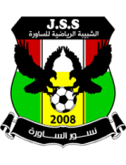 JS Saoura