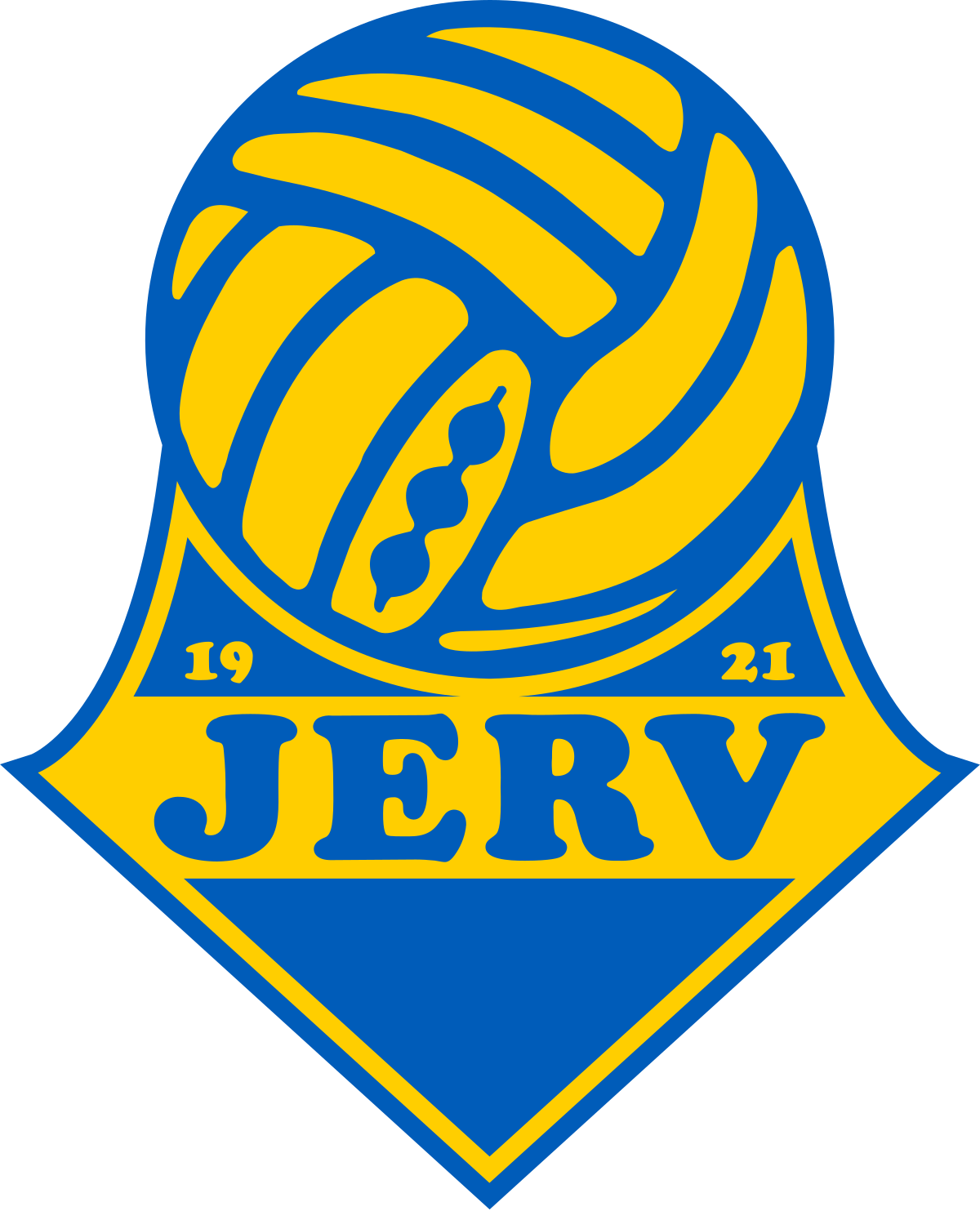 Jerv