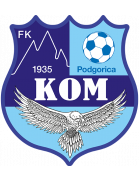 KOM Podgorica