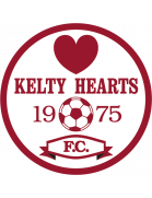 Kelty Hearts