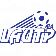 LAUTP II