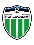 Levadia Tallinn