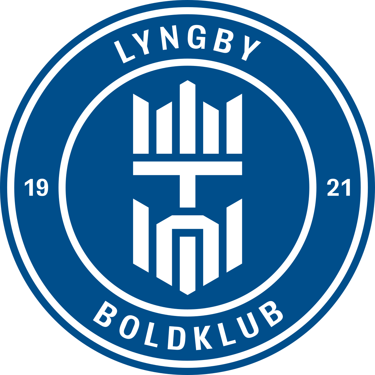 Lyngby