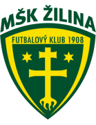 MSK Zilina