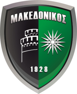 Makedonikos U19