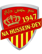 NA Hussein Dey