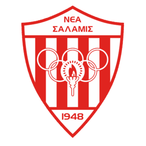 Nea Salamis