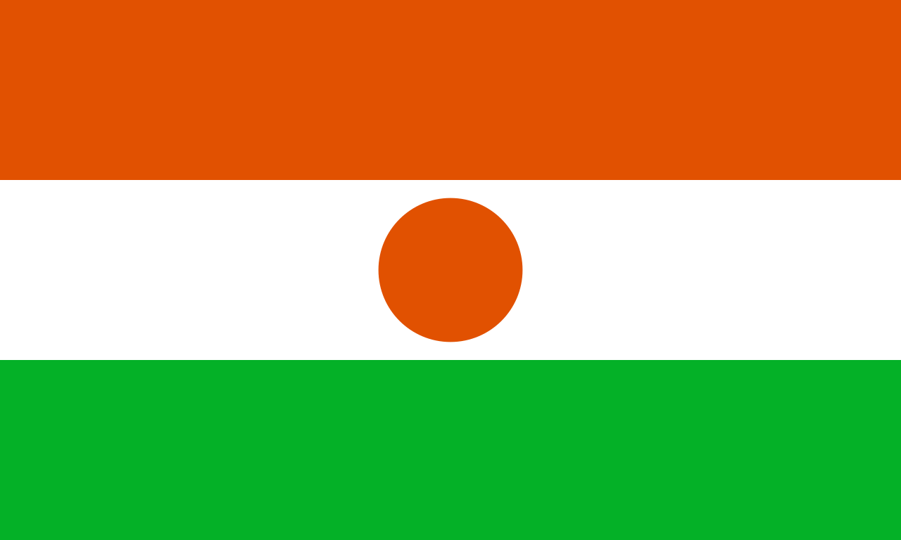 Niger (W) U17