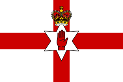 Northern Ireland (W) U17