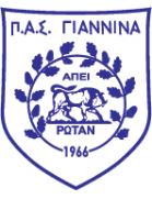 Pas Giannina