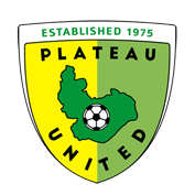 Plateau United