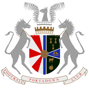 Portadown Reserves