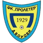 Proleter Dvorovi