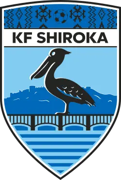 Shiroka