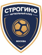 Strogino Moscow