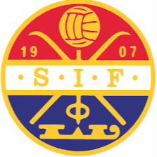 Stromsgodset (W)