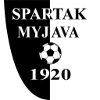 TJ Spartak Myjava(W)