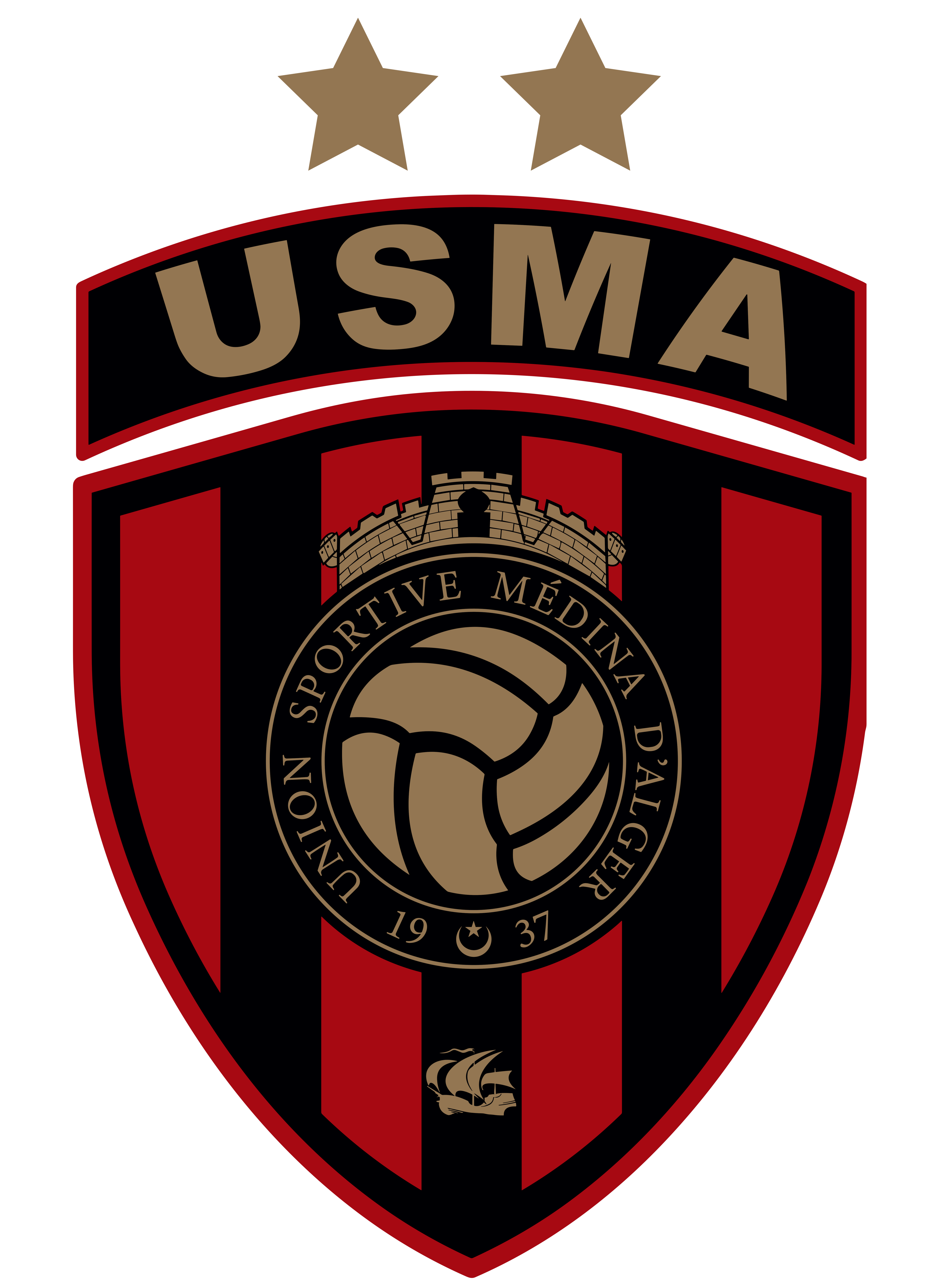 USM Alger U20