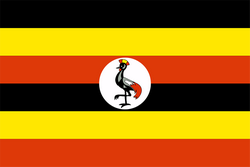 Uganda (W) U20