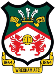 Wrexham (W)