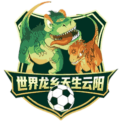 Yunyang Dinosaur