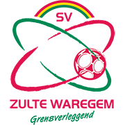 Zulte-Waregem