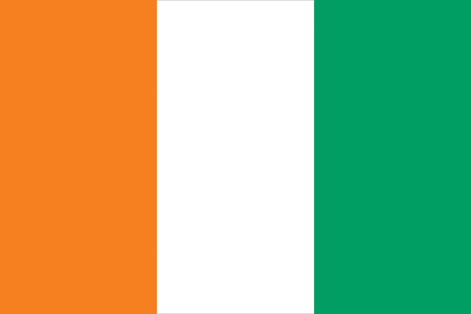 Ivory Coast U17